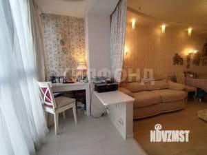 3-к квартира, вторичка, 68м2, 2/10 этаж