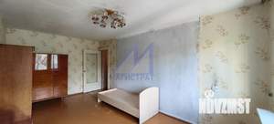2-к квартира, вторичка, 45м2, 2/5 этаж