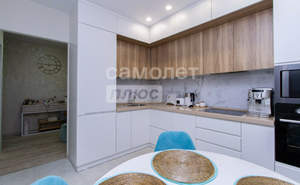 3-к квартира, вторичка, 65м2, 5/9 этаж