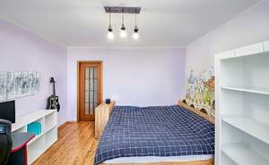 2-к квартира, вторичка, 56м2, 6/9 этаж