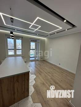 4-к квартира, вторичка, 90м2, 6/9 этаж
