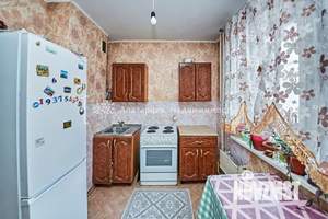 1-к квартира, вторичка, 36м2, 2/10 этаж
