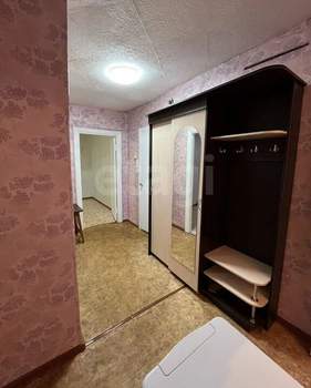 2-к квартира, вторичка, 40м2, 1/2 этаж