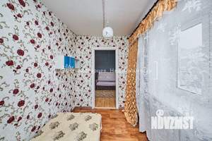 Студия квартира, вторичка, 23м2, 4/5 этаж