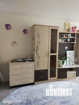 2-к квартира, вторичка, 43м2, 3/5 этаж