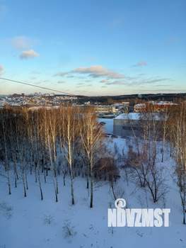 1-к квартира, вторичка, 36м2, 9/9 этаж