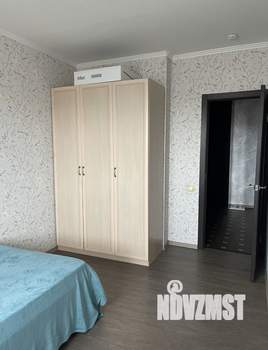 2-к квартира, вторичка, 64м2, 8/9 этаж