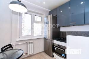 2-к квартира, вторичка, 45м2, 3/5 этаж