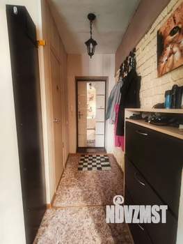 1-к квартира, вторичка, 30м2, 1/5 этаж