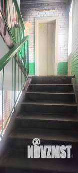 Студия квартира, вторичка, 14м2, 3/9 этаж