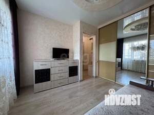 1-к квартира, вторичка, 21м2, 7/9 этаж