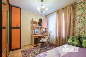 3-к квартира, вторичка, 79м2, 6/6 этаж