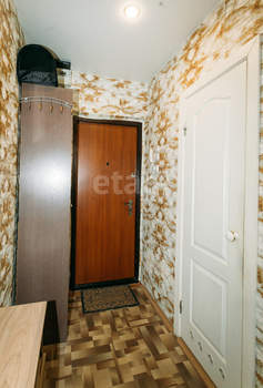 Студия квартира, вторичка, 20м2, 1/10 этаж