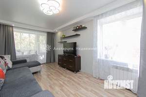 3-к квартира, вторичка, 60м2, 2/5 этаж