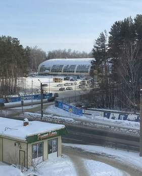 3-к квартира, вторичка, 75м2, 5/9 этаж