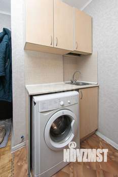 Студия квартира, вторичка, 13м2, 1/10 этаж