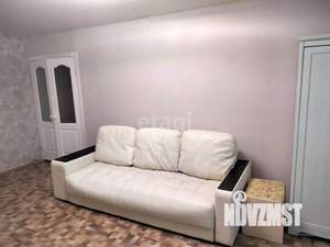 2-к квартира, вторичка, 61м2, 6/10 этаж