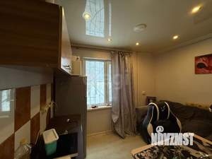 Студия квартира, вторичка, 48м2, 1/5 этаж