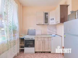 1-к квартира, вторичка, 36м2, 9/10 этаж
