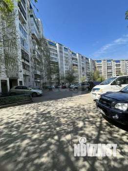 Студия квартира, вторичка, 19м2, 1/10 этаж