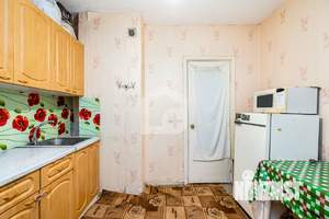 1-к квартира, вторичка, 35м2, 2/10 этаж
