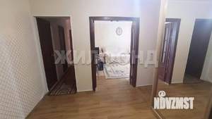 3-к квартира, вторичка, 77м2, 5/6 этаж