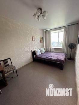 1-к квартира, вторичка, 31м2, 14/16 этаж