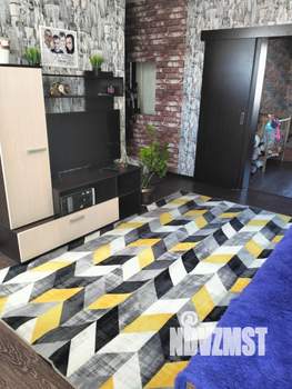 2-к квартира, вторичка, 44м2, 4/4 этаж