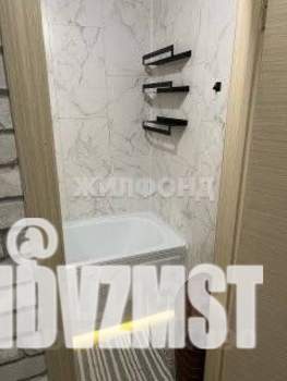 1-к квартира, вторичка, 33м2, 7/10 этаж