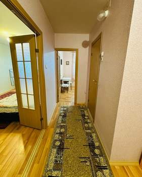 1-к квартира, вторичка, 39м2, 7/10 этаж