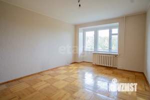 4-к квартира, вторичка, 71м2, 3/5 этаж