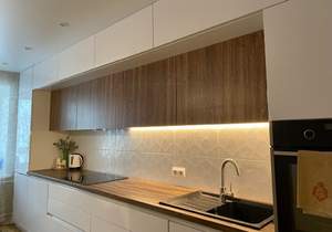 1-к квартира, вторичка, 49м2, 2/10 этаж