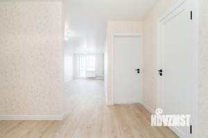 2-к квартира, вторичка, 93м2, 1/10 этаж