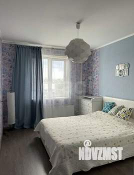 2-к квартира, вторичка, 64м2, 8/9 этаж