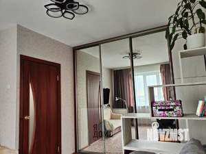 1-к квартира, вторичка, 26м2, 9/10 этаж