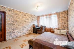 4-к квартира, вторичка, 77м2, 7/9 этаж