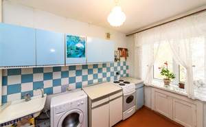 3-к квартира, вторичка, 57м2, 4/9 этаж