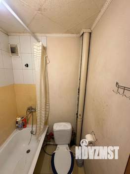 1-к квартира, вторичка, 18м2, 2/6 этаж