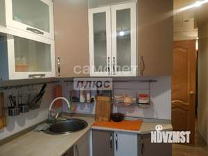 2-к квартира, вторичка, 44м2, 1/5 этаж