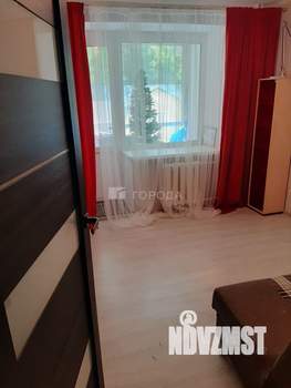 2-к квартира, вторичка, 71м2, 4/11 этаж