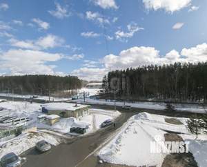 3-к квартира, вторичка, 58м2, 5/9 этаж