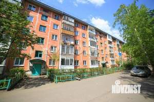 Студия квартира, вторичка, 16м2, 1/5 этаж