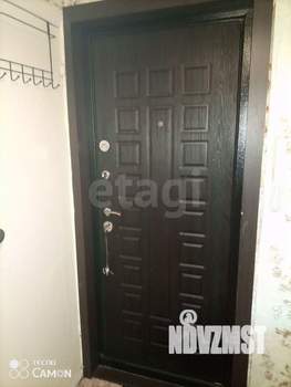 2-к квартира, вторичка, 23м2, 4/5 этаж