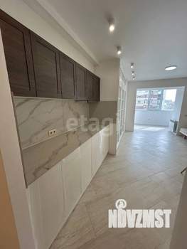 1-к квартира, вторичка, 54м2, 7/10 этаж