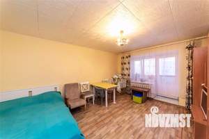 1-к квартира, вторичка, 45м2, 1/9 этаж