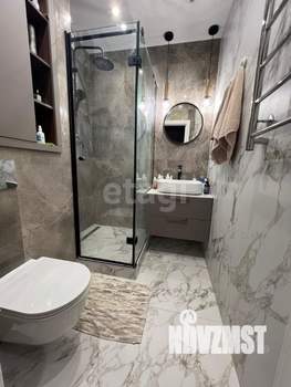 1-к квартира, вторичка, 48м2, 2/6 этаж