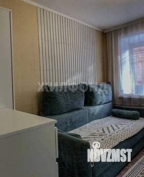 1-к квартира, вторичка, 24м2, 3/5 этаж