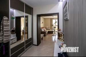 3-к квартира, вторичка, 102м2, 2/5 этаж