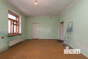 2-к квартира, вторичка, 42м2, 4/4 этаж