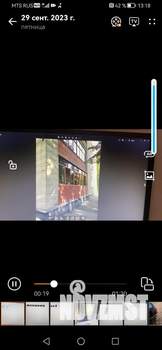 1-к квартира, вторичка, 56м2, 1/10 этаж